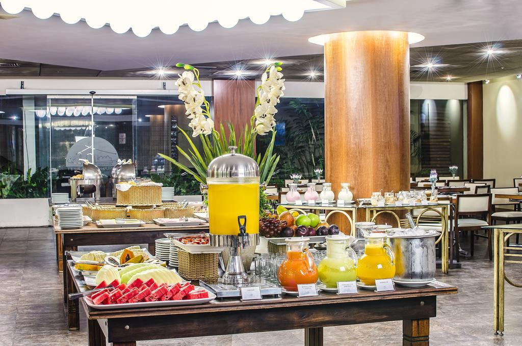 Stream Palace Hotel (Adults Only) Ribeirão Preto Dış mekan fotoğraf