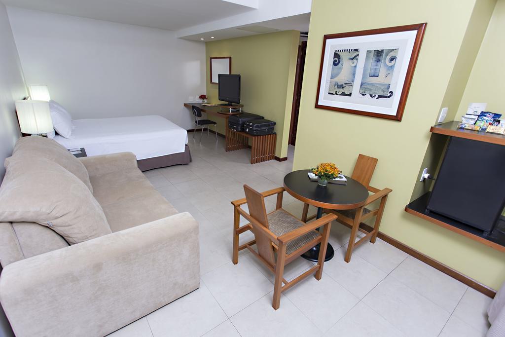 Stream Palace Hotel (Adults Only) Ribeirão Preto Dış mekan fotoğraf