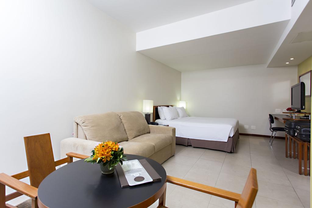Stream Palace Hotel (Adults Only) Ribeirão Preto Dış mekan fotoğraf