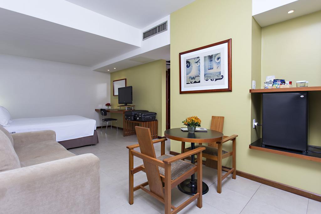 Stream Palace Hotel (Adults Only) Ribeirão Preto Dış mekan fotoğraf