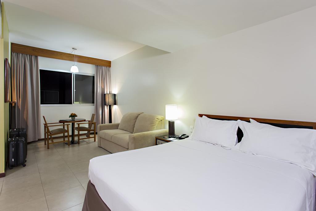 Stream Palace Hotel (Adults Only) Ribeirão Preto Dış mekan fotoğraf