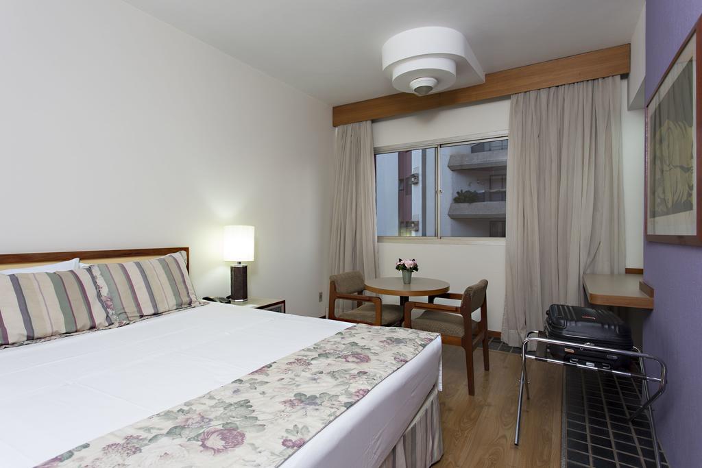 Stream Palace Hotel (Adults Only) Ribeirão Preto Dış mekan fotoğraf