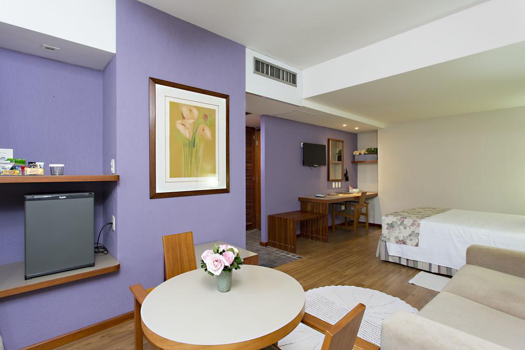 Stream Palace Hotel (Adults Only) Ribeirão Preto Dış mekan fotoğraf