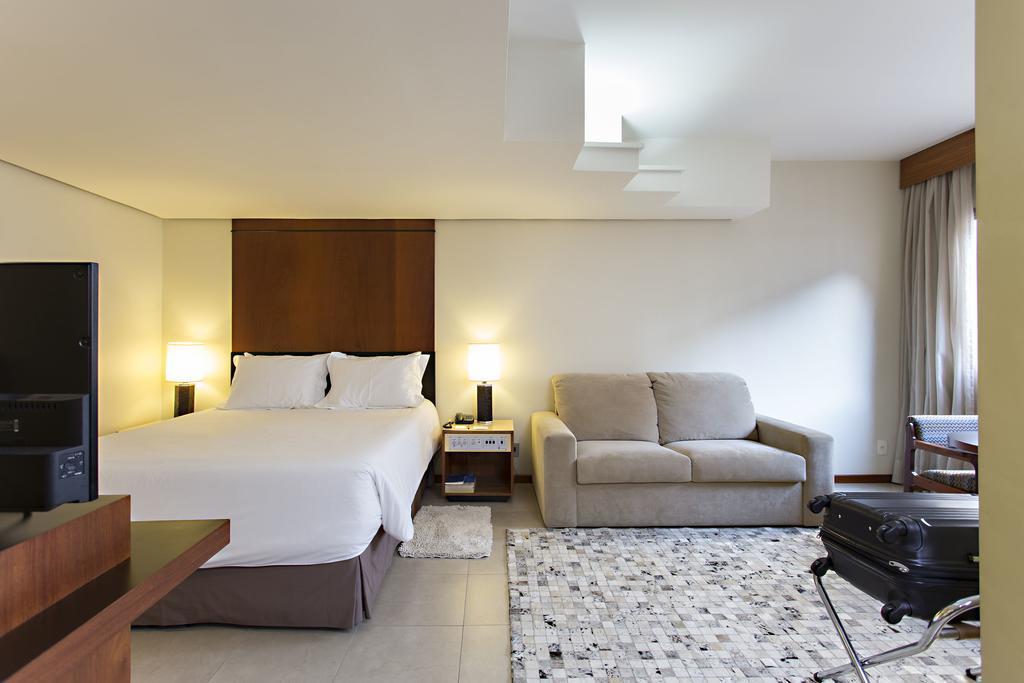 Stream Palace Hotel (Adults Only) Ribeirão Preto Dış mekan fotoğraf