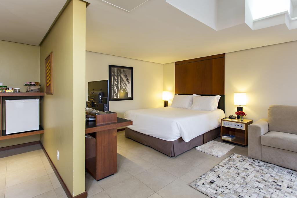 Stream Palace Hotel (Adults Only) Ribeirão Preto Dış mekan fotoğraf