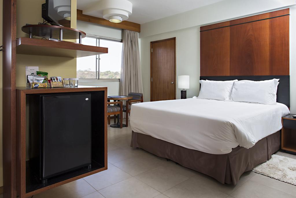 Stream Palace Hotel (Adults Only) Ribeirão Preto Dış mekan fotoğraf
