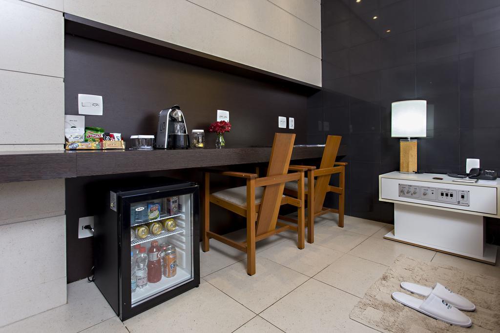 Stream Palace Hotel (Adults Only) Ribeirão Preto Dış mekan fotoğraf