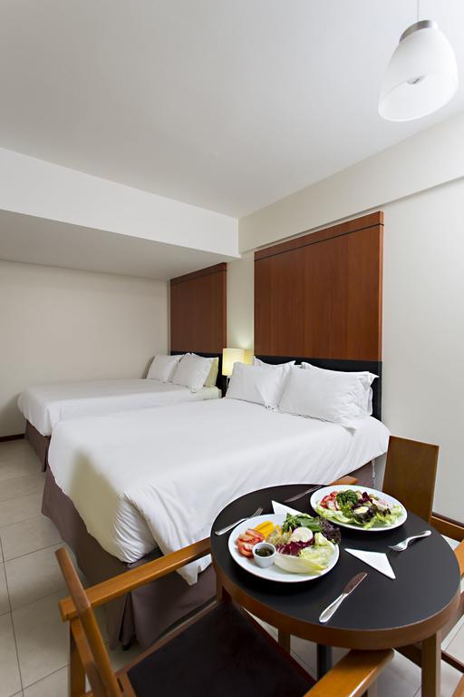 Stream Palace Hotel (Adults Only) Ribeirão Preto Dış mekan fotoğraf