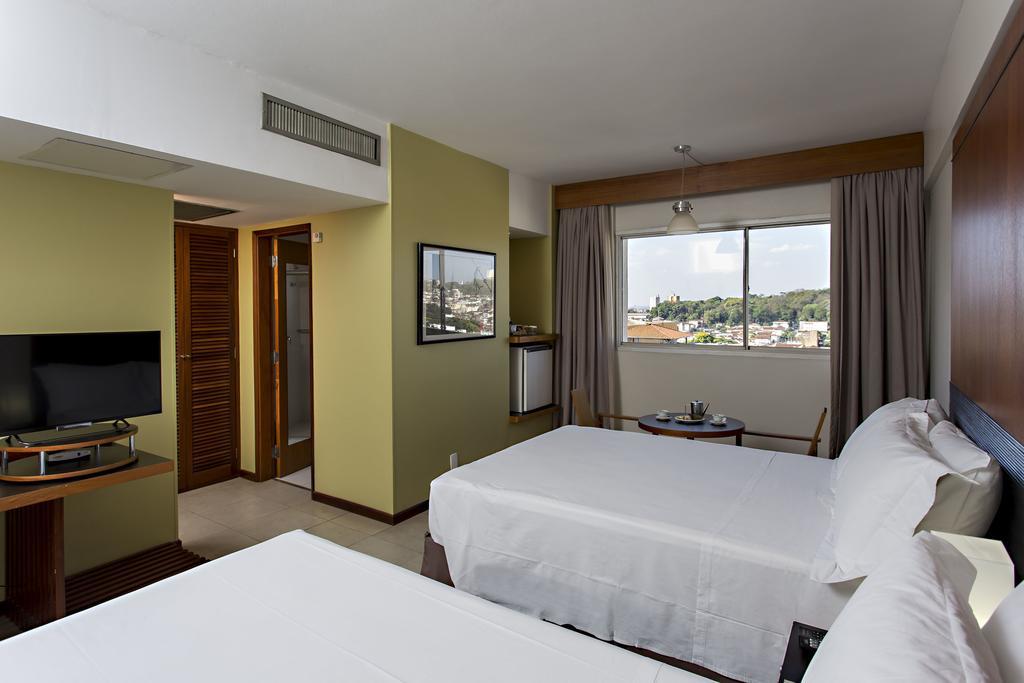 Stream Palace Hotel (Adults Only) Ribeirão Preto Dış mekan fotoğraf