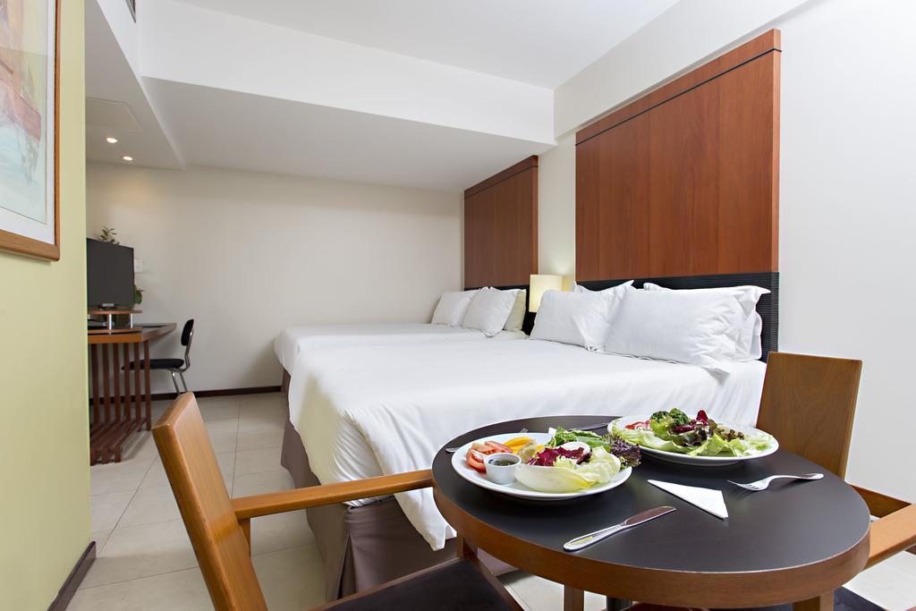 Stream Palace Hotel (Adults Only) Ribeirão Preto Dış mekan fotoğraf