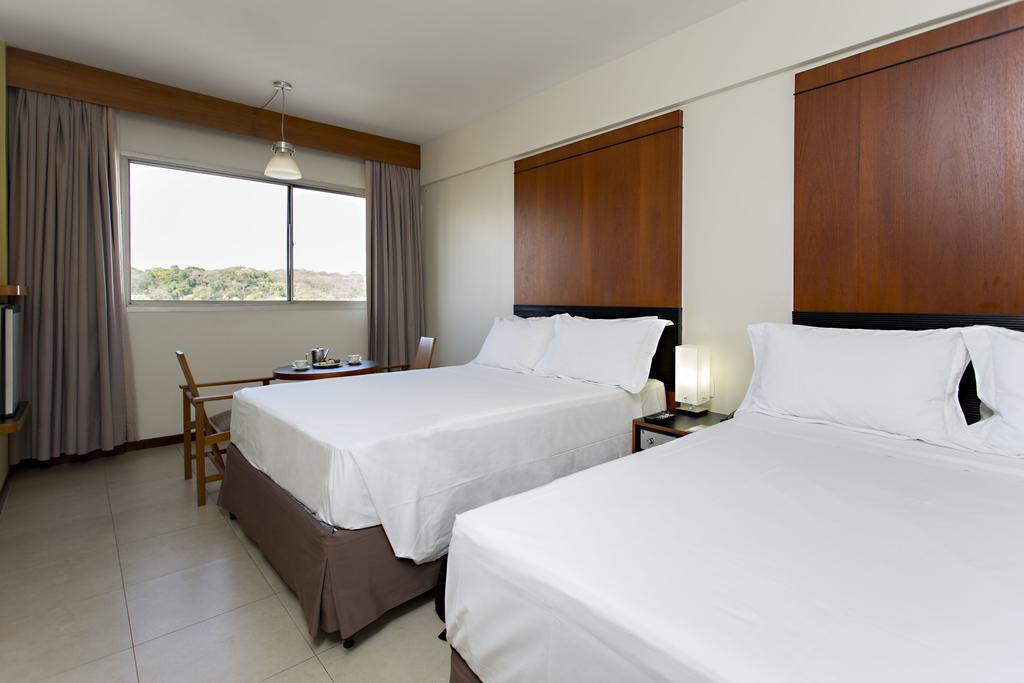 Stream Palace Hotel (Adults Only) Ribeirão Preto Dış mekan fotoğraf