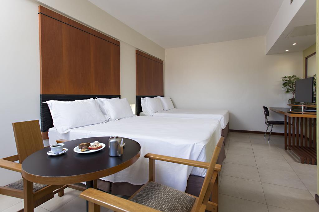 Stream Palace Hotel (Adults Only) Ribeirão Preto Dış mekan fotoğraf