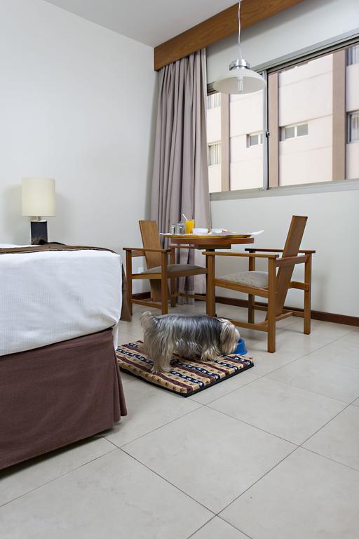 Stream Palace Hotel (Adults Only) Ribeirão Preto Dış mekan fotoğraf
