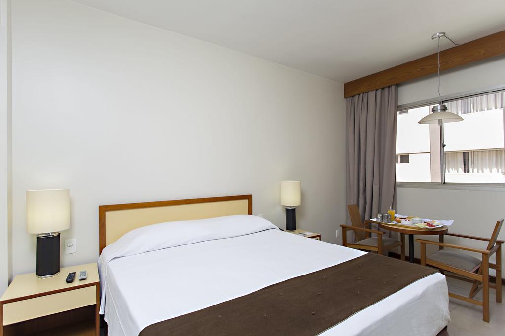 Stream Palace Hotel (Adults Only) Ribeirão Preto Dış mekan fotoğraf