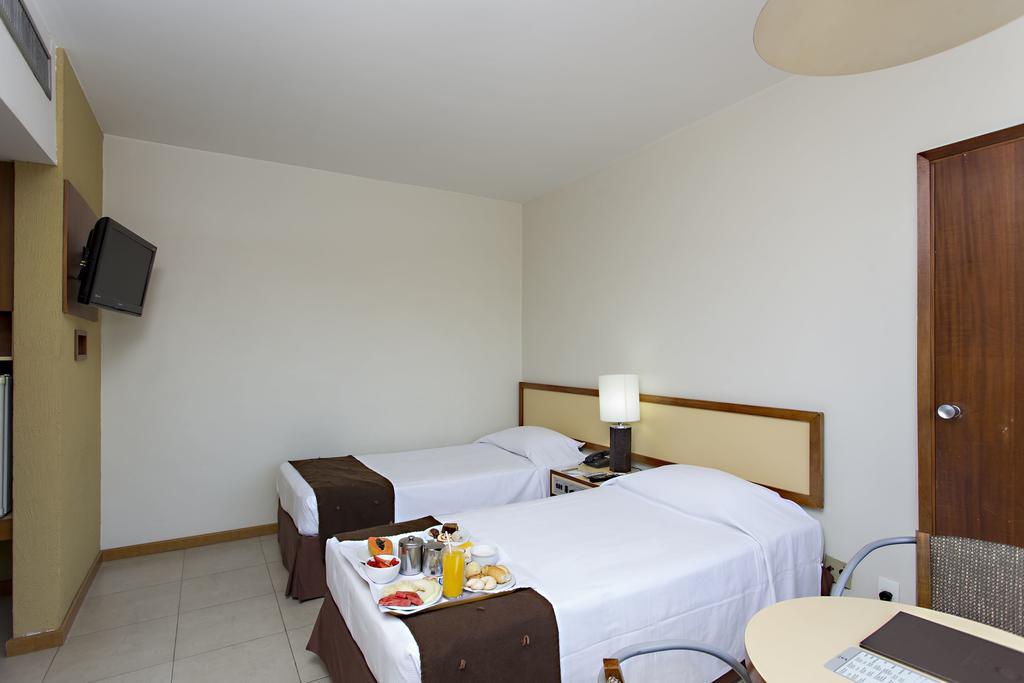 Stream Palace Hotel (Adults Only) Ribeirão Preto Dış mekan fotoğraf