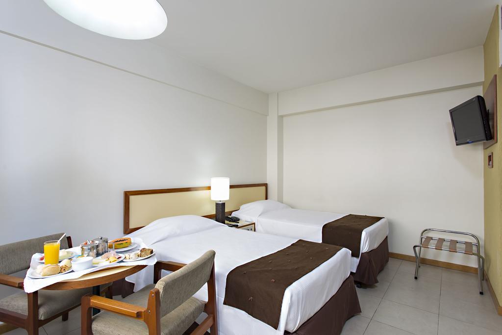 Stream Palace Hotel (Adults Only) Ribeirão Preto Dış mekan fotoğraf
