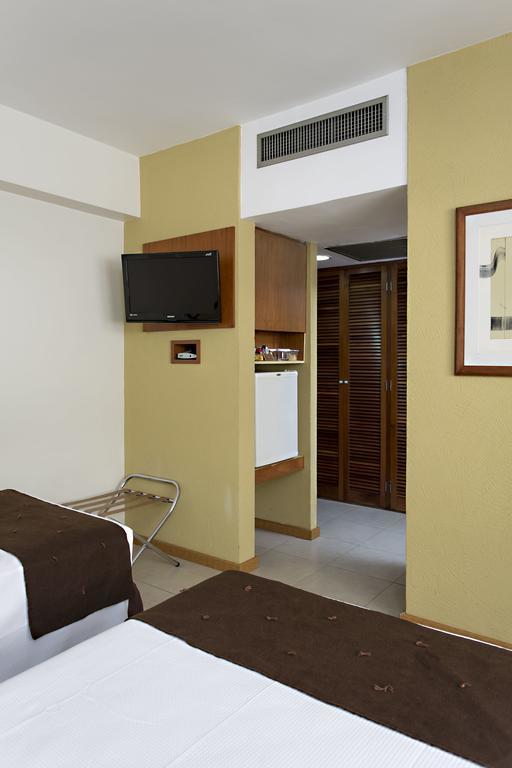 Stream Palace Hotel (Adults Only) Ribeirão Preto Dış mekan fotoğraf