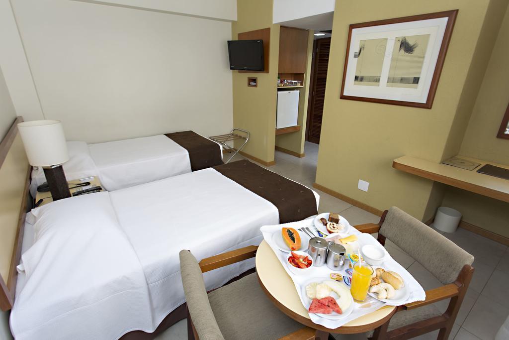 Stream Palace Hotel (Adults Only) Ribeirão Preto Dış mekan fotoğraf