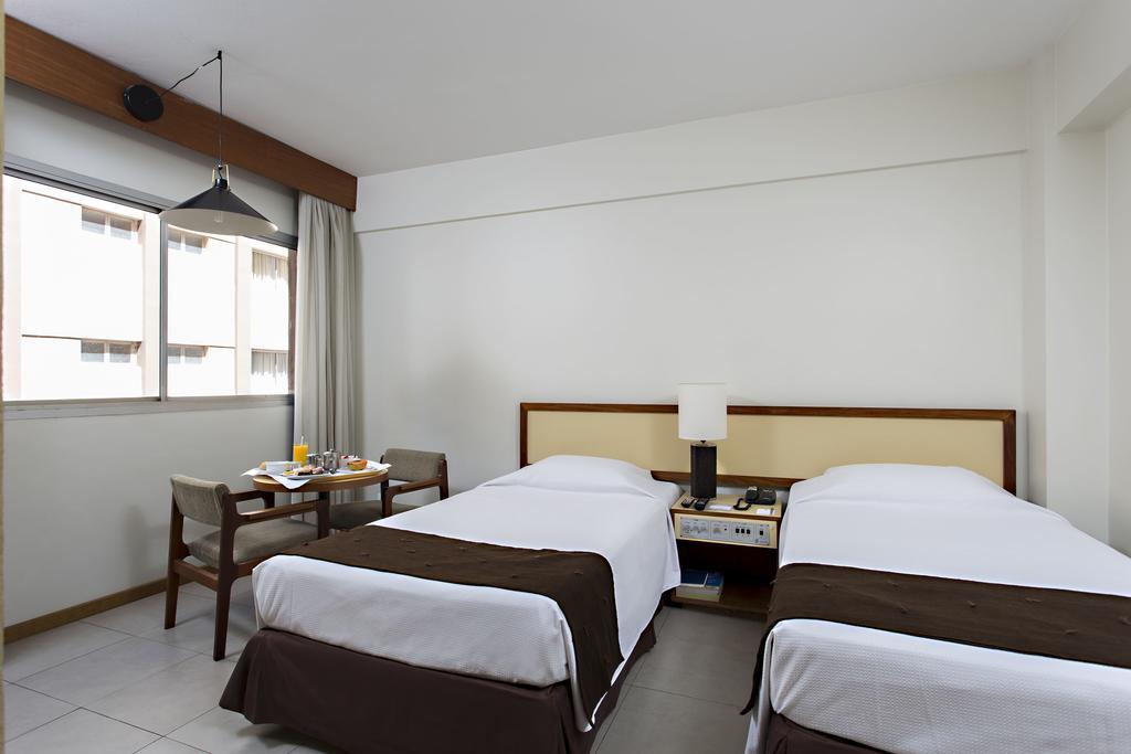 Stream Palace Hotel (Adults Only) Ribeirão Preto Dış mekan fotoğraf