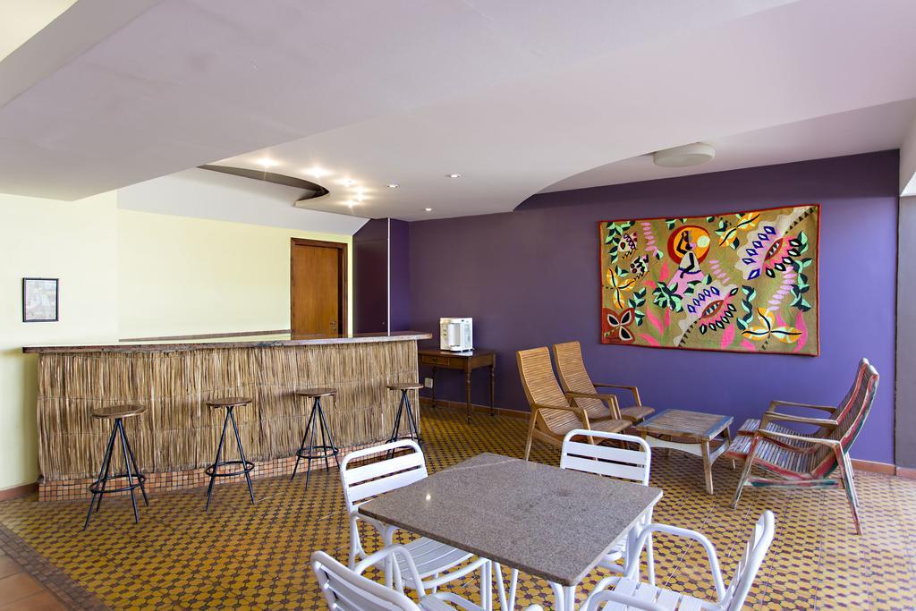 Stream Palace Hotel (Adults Only) Ribeirão Preto Dış mekan fotoğraf