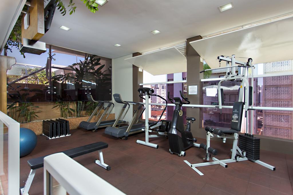 Stream Palace Hotel (Adults Only) Ribeirão Preto Dış mekan fotoğraf