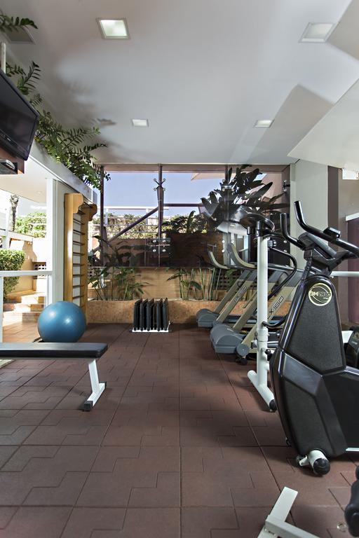 Stream Palace Hotel (Adults Only) Ribeirão Preto Dış mekan fotoğraf