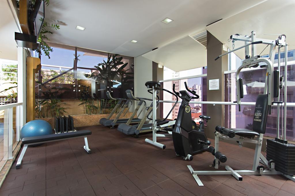Stream Palace Hotel (Adults Only) Ribeirão Preto Dış mekan fotoğraf