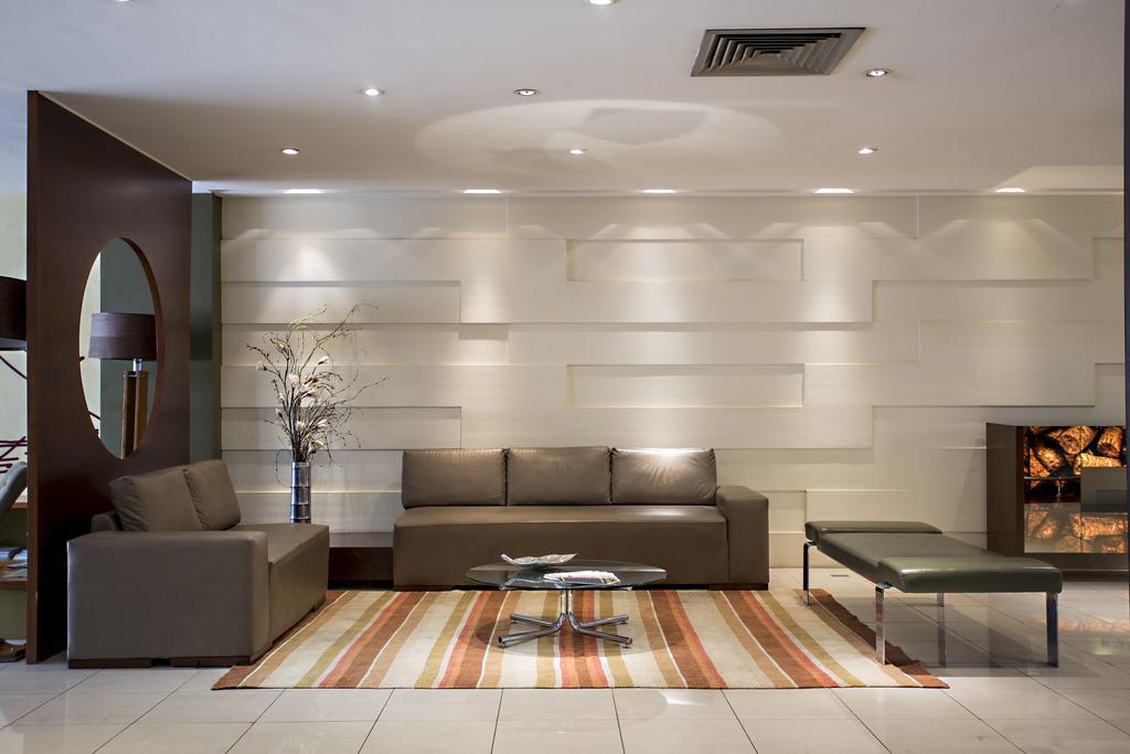 Stream Palace Hotel (Adults Only) Ribeirão Preto Dış mekan fotoğraf