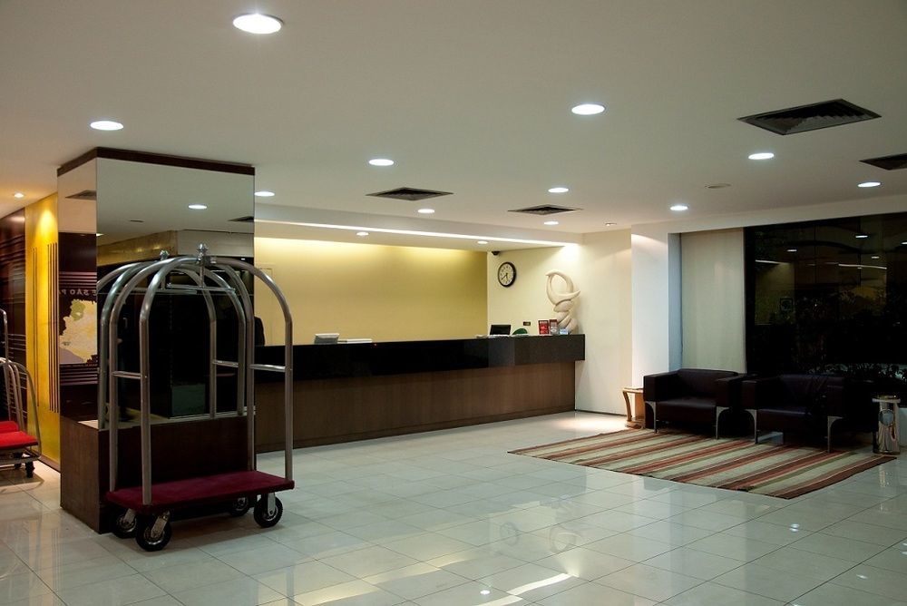 Stream Palace Hotel (Adults Only) Ribeirão Preto Dış mekan fotoğraf