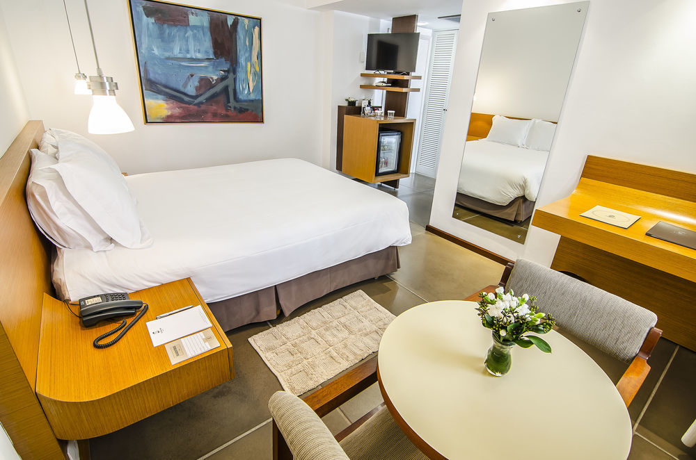 Stream Palace Hotel (Adults Only) Ribeirão Preto Dış mekan fotoğraf