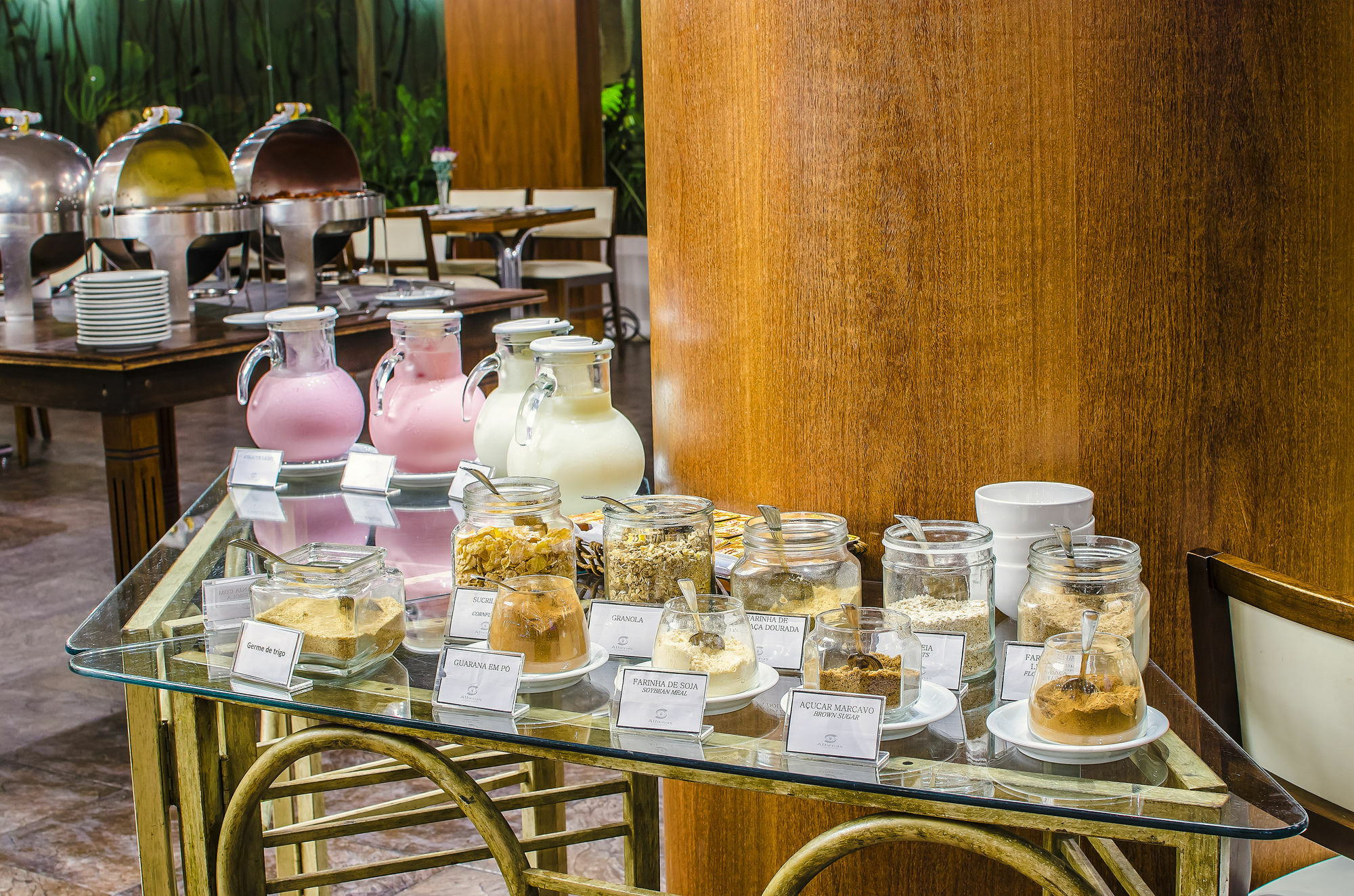 Stream Palace Hotel (Adults Only) Ribeirão Preto Dış mekan fotoğraf
