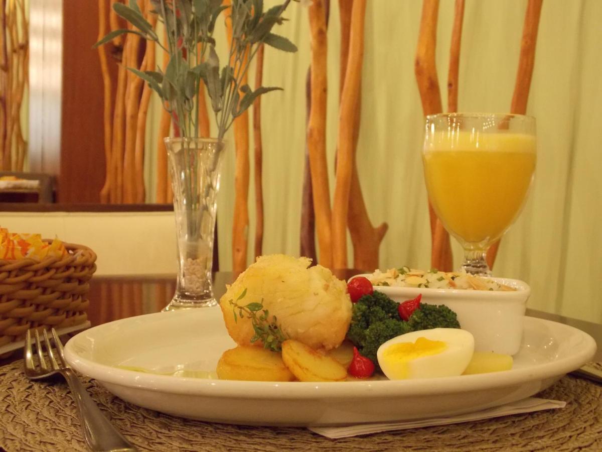 Stream Palace Hotel (Adults Only) Ribeirão Preto Dış mekan fotoğraf